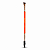 Pincel Duplo Chanfrado e Escova Macrilan Linha Beauty Tools Bt14 - Imagem 1
