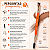 Pincel Duplo Chanfrado e Escova Macrilan Linha Beauty Tools Bt14 - Imagem 6