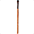 Pincel Para Sombra Macrilan Linha Madeira M-105 - Imagem 1