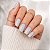 Unhas Autocolantes Tbt Imc07b Impress Kiss Ny - Imagem 3