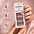Unhas Autocolantes Kiss Ny Impress Short Classic Curto Bip440br - Imagem 2