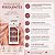 Unhas Autocolantes Kiss Ny Impress Short Classic Curto Bip440br - Imagem 5