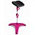 Apoio Tripe Pedicure Dompel Veneza Rosa Ref. 651 - Imagem 1