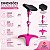 Apoio Tripe Pedicure Dompel Veneza Rosa Ref. 651 - Imagem 4