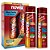Kit Novex Meus Cachos De Cinema: Shampoo e Condicionador 300ml - Imagem 1