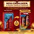 Kit Novex Meus Cachos De Cinema: Shampoo e Condicionador 300ml - Imagem 3