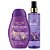 Kit Muriel Lavanda: Loção Deo Hidratante e Body Splash 200ml - Imagem 1