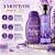Kit Muriel Lavanda: Loção Deo Hidratante e Body Splash 200ml - Imagem 4