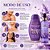 Kit Muriel Lavanda: Loção Deo Hidratante e Body Splash 200ml - Imagem 5