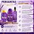 Kit Muriel Completo Lavanda com Colágeno: Óleo de Banho 230ml, Loção Hidratante Corporal e Body Splash 200ml - Imagem 6