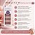 Unhas Autocolantes Kiss Ny Impress Fresh Star Médio Bipm061 C/24 - Imagem 5