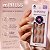 Unhas Autocolantes Sea Sand Médio Impress Kiss Ny Bipm090 - Imagem 2
