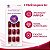 Unhas Autocolantes Easy Breez Curto Impress Kiss Ny Bip192 - Imagem 4