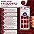 Unhas Autocolantes Message Me Médio Impress Kiss Ny Bipm240 - Imagem 5