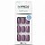 Unhas Impress Kiss Ny Autocolantes Tea Cod. Imc06b - Imagem 1