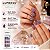 Unhas Impress Kiss Ny Autocolantes Tea Cod. Imc06b - Imagem 2