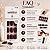 Unhas Autocolantes Kiss Ny Impress Self Love Tea Imc06b - Imagem 6