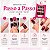 Unhas Postiças Colors Maça do Amor U3076 Fhaces - Imagem 4
