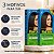 Kit Embelleze HairLife Óleo de Girassol: 2 Creme alisante Tioglicolato 80g - Imagem 5