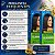 Kit Embelleze HairLife Óleo de Girassol: 2 Creme alisante Tioglicolato 80g - Imagem 7