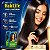 Kit Embelleze HairLife Óleo de Girassol: 3 Creme alisante Tioglicolato 80g - Imagem 2
