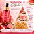 Body Splash Muriel Skin Melancia Com Rosa Mosqueta 200ml - Imagem 3