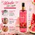 Body Splash Muriel Skin Melancia Com Rosa Mosqueta 200ml - Imagem 5