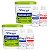 Kit Embelleze AmaciHair Azeite De Oliva: 2 Creme Alisante Guanidina - Imagem 1