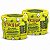 Kit Embelleze AmaciHair Azeite De Oliva: 2 Creme Alisante Guanidina 200g - Imagem 1