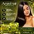 Kit Embelleze AmaciHair Azeite De Oliva: 2 Creme Alisante Guanidina 200g - Imagem 2