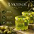 Kit Embelleze AmaciHair Azeite De Oliva: 2 Creme Alisante Guanidina 200g - Imagem 5