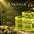 Kit Embelleze AmaciHair Azeite De Oliva: 3 Creme Alisante Guanidina 200g - Imagem 5