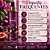 Body Splash Muriel Skin Ameixa Negra Com Vitamina E 200ml - Imagem 6