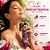 Body Splash Muriel Skin Pitaya Com Ácido Hialurônico 200ml - Imagem 2