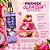 Body Splash Muriel Skin Pitaya Com Ácido Hialurônico 200ml - Imagem 3