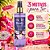 Body Splash Muriel Skin Pitaya Com Ácido Hialurônico 200ml - Imagem 4