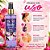 Body Splash Muriel Skin Pitaya Com Ácido Hialurônico 200ml - Imagem 5