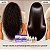 Kit Embelleze AmaciHair Liso Óleo De Argan: 2 Creme Alisante Guanidina 200g - Imagem 4