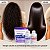 Kit Embelleze AmaciHair Liso Óleo De Argan: 2 Creme Alisante Guanidina - Imagem 4