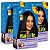 Kit Embelleze HairLife Liso Laminado BondPlex: 3 Creme alisante Tioglicolato 80g - Imagem 1