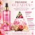 Body Splash Muriel Skin Mammy Com Vitamina E 200ml - Imagem 3
