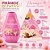 Loção Deo Hidratante Muriel Mammy 200ml - Imagem 3