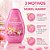 Loção Deo Hidratante Muriel Mammy 200ml - Imagem 4