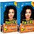Kit Embelleze HairLife Cacho e Natural: 2 Creme alisante Tioglicolato 80g - Imagem 1