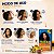 Kit Embelleze HairLife Cacho e Natural: 2 Creme alisante Tioglicolato 80g - Imagem 6