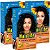 Kit Embelleze HairLife Cacho e Natural: 3 Creme Alisante Tioglicolato 80g - Imagem 1