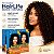 Kit Embelleze HairLife Cacho e Natural: 3 Creme Alisante Tioglicolato 80g - Imagem 2