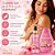 Kit Muriel Mammy: Body Splash e Loção Deo Hidratante 200ml - Imagem 2