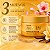 Esfoliante Scrub Labotrat Sens Flor de Ameixa + Baunilha 300g - Imagem 3