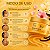 Esfoliante Scrub Labotrat Sens Flor de Ameixa + Baunilha 300g - Imagem 4